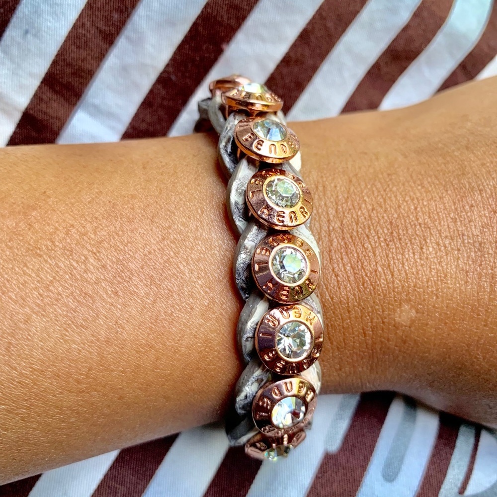 Henri Bendel Bracelet!
